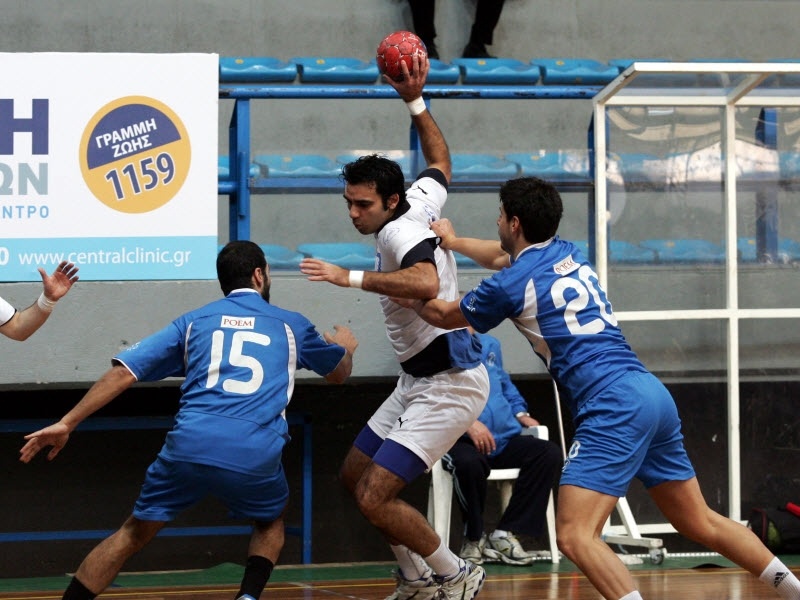 Με καθυστέρηση