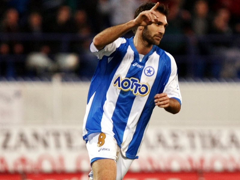 Βράβευση για Αναστασάκο