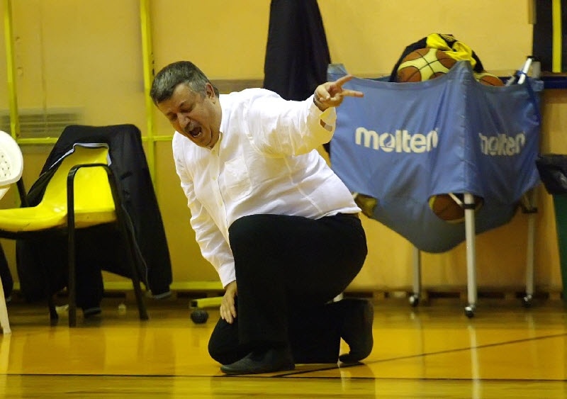 Πρόταση στον Σορώτο