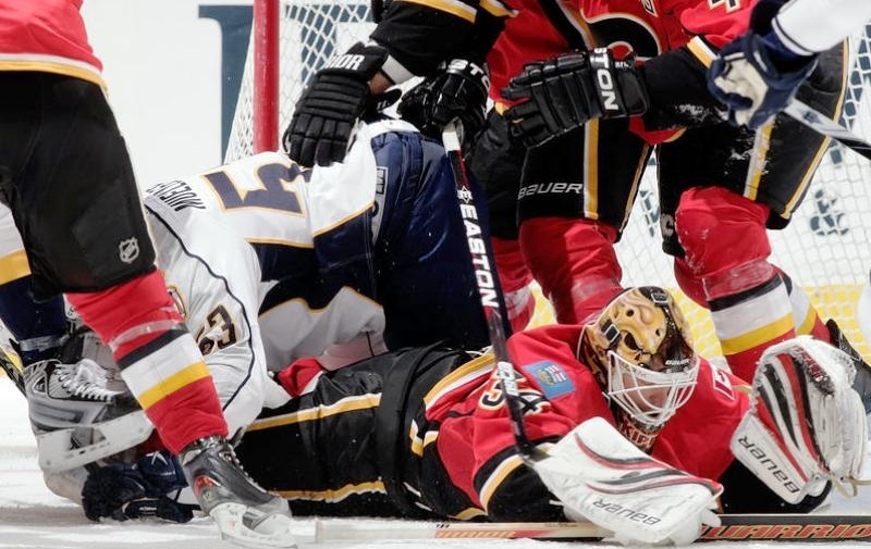 Η καυτή επέλαση