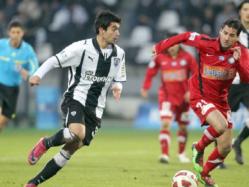 Θέλει Kύπελλο ο Κλάους