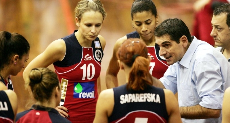 Διήμερο Κυπέλλου στις γυναίκες