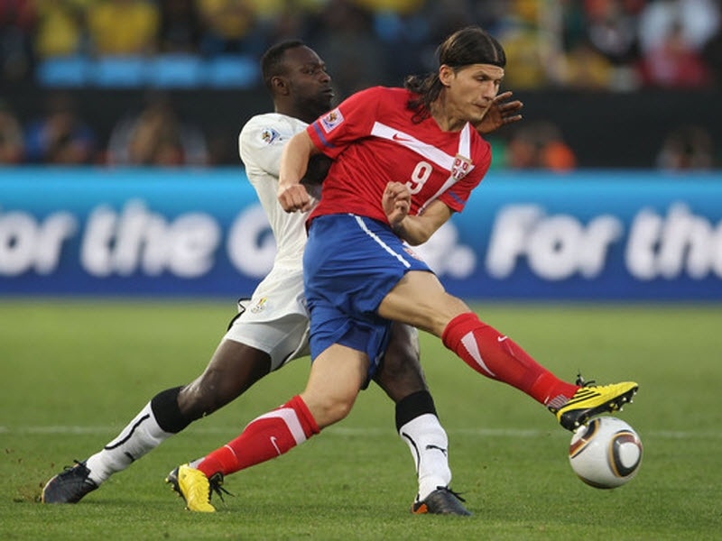 Επιστρέφει στην Εθνική ο Πάντελιτς