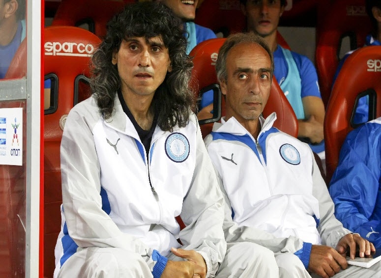 Επαφή με τον Κωφίδη