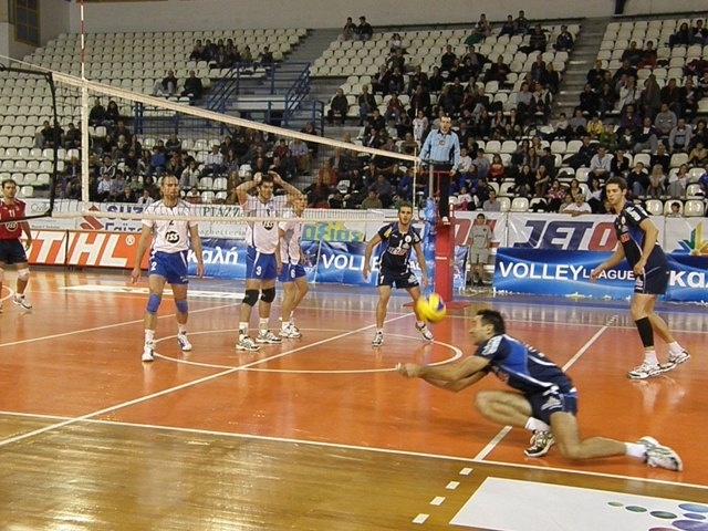 Το πρόγραμμα της 13ης αγωνιστικής