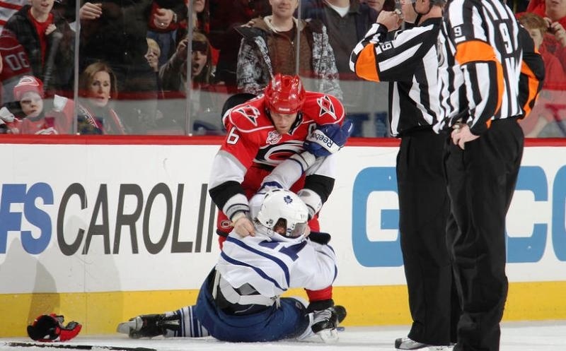 Χίλιες νίκες οι Canes