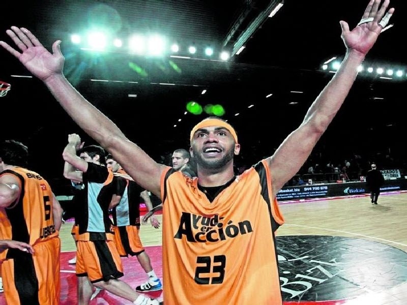 Στη Μάλαγα ο Φιτς