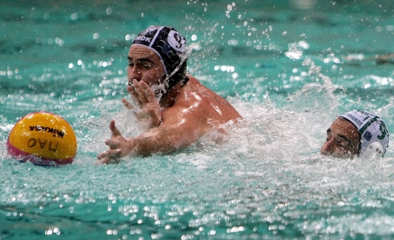 Αποχή για τους παίκτες του ΠΑΟΚ