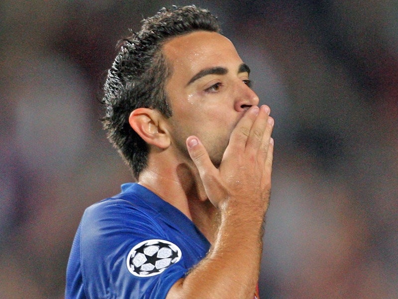 «Θα γίνει ο κορυφαίος όλων»