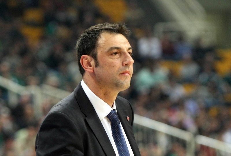 Τριφούνοβιτς: «Εχουμε ελπίδα»