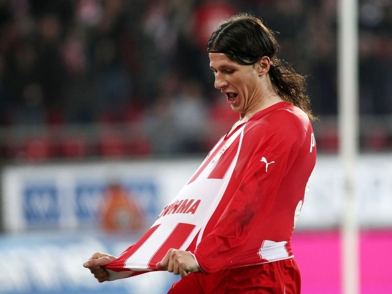 Επιμένουν οι Γερμανοί για Πάντελιτς