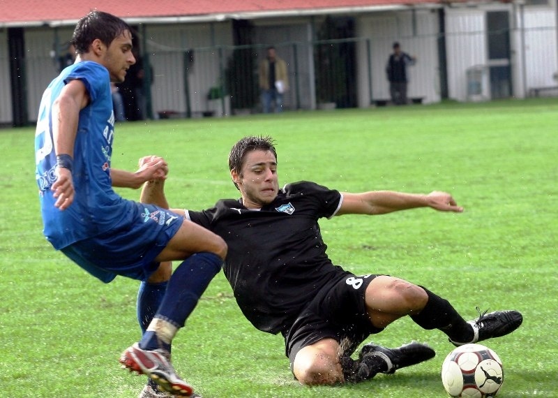 Φιλική νίκη για τον Αίαντα