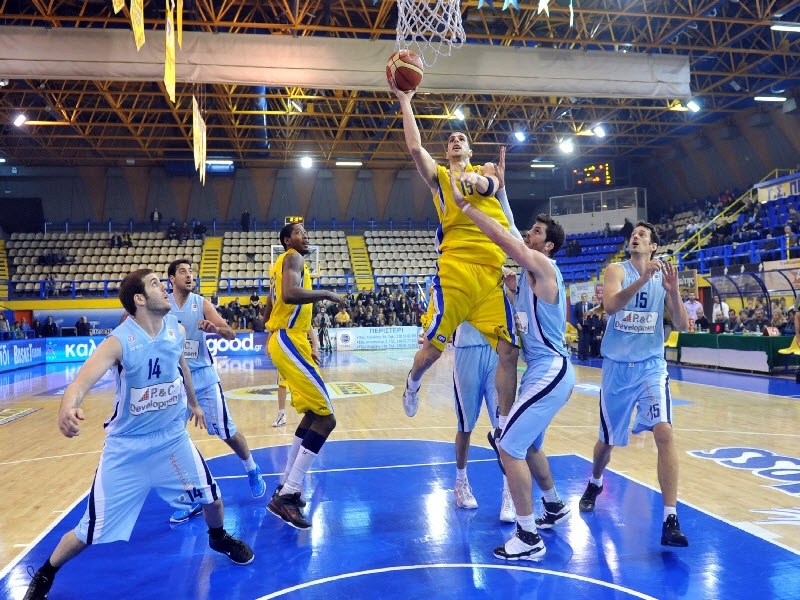 Κάτι παθαίνει στο τρίτο δεκάλεπτο…