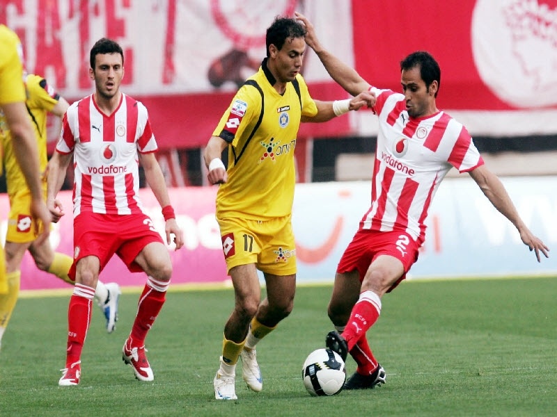 Ο τσάμπας δεν πέθανε!