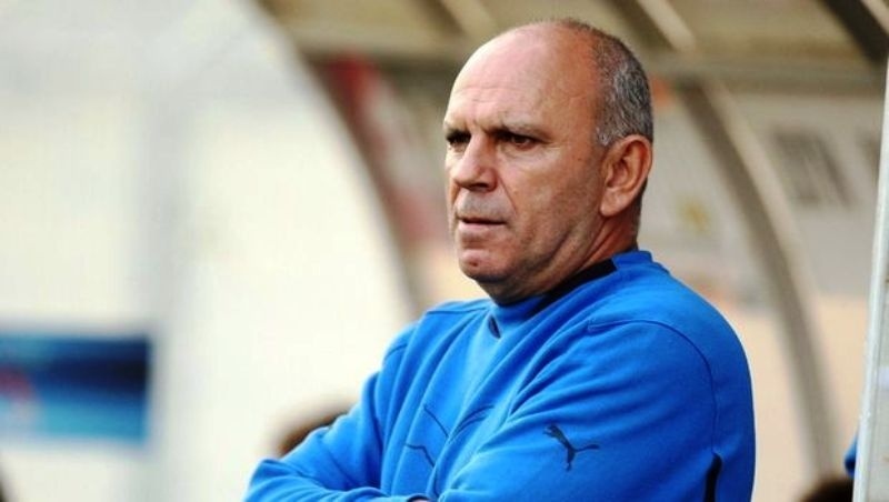 «Ξεπεράστε το»