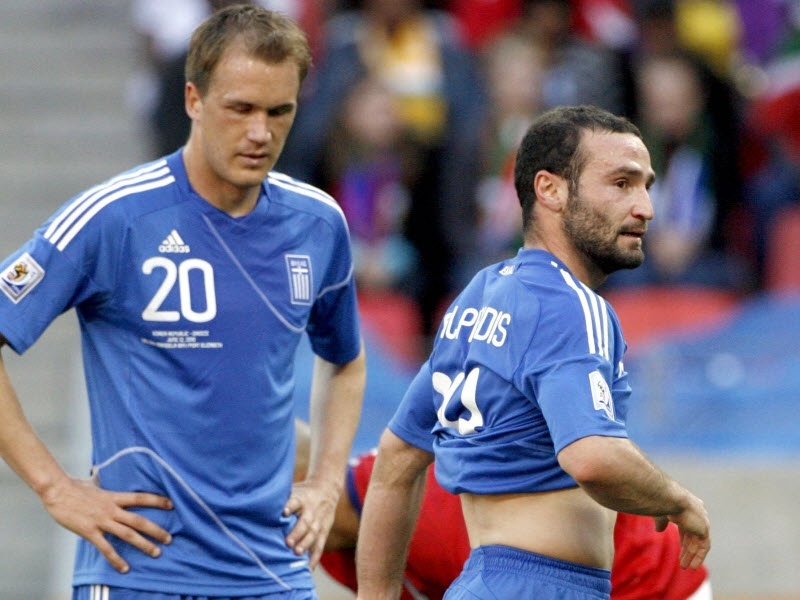 Εν αναμονή Καπετάνου