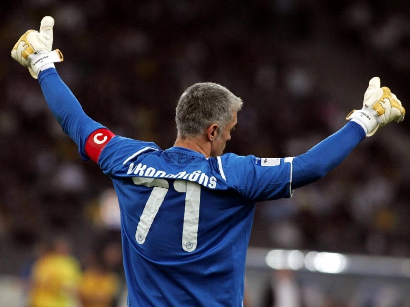 50ός της τελευταίας 25ετίας