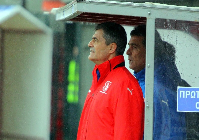 Κοκότοβιτς τέλος!