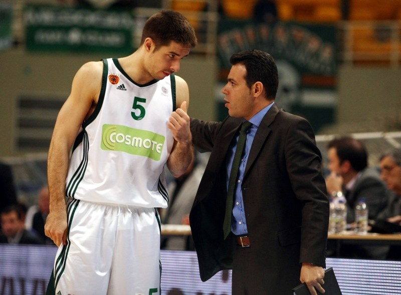 Ιτούδης: «Κομβικό παιχνίδι»