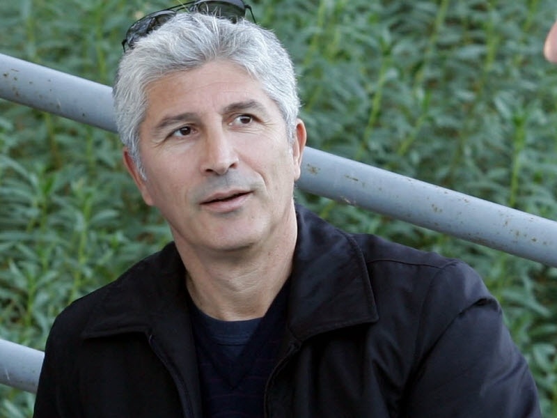 Διαψεύδουν για Μανωλά στον Ολυμπιακό