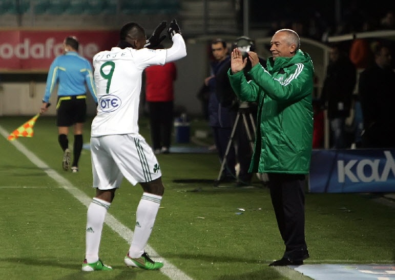 «Δεν ζήτησα καμία ενίσχυση»