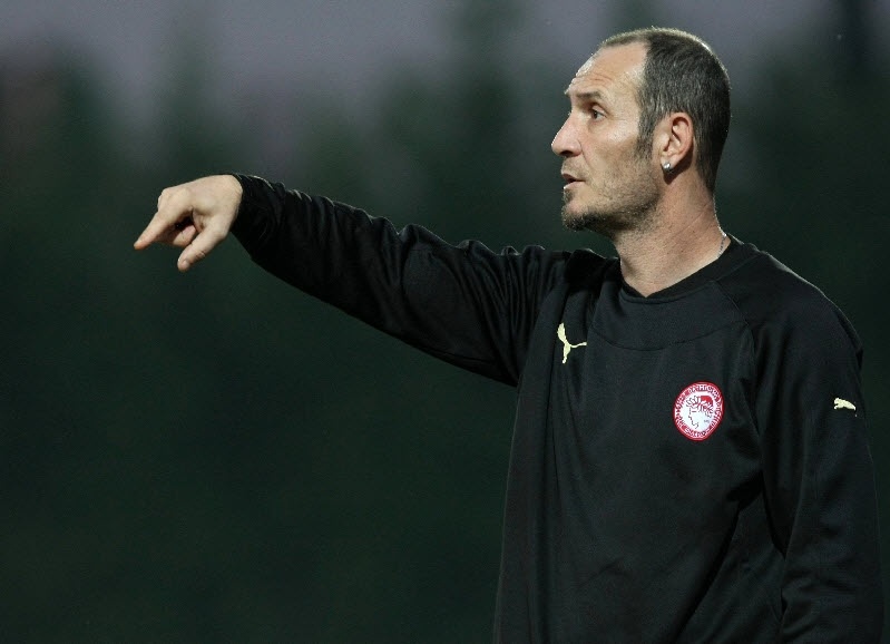 Σενάρια Αλεξανδρή για Σέρρες