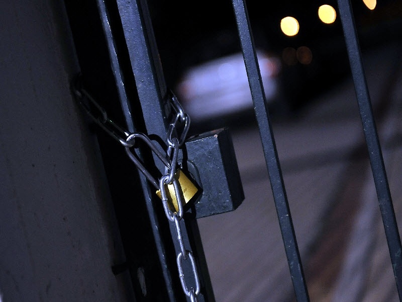 Αναβολή στο ματς Εθν. Σοχού - Οδυσσέας Κ.