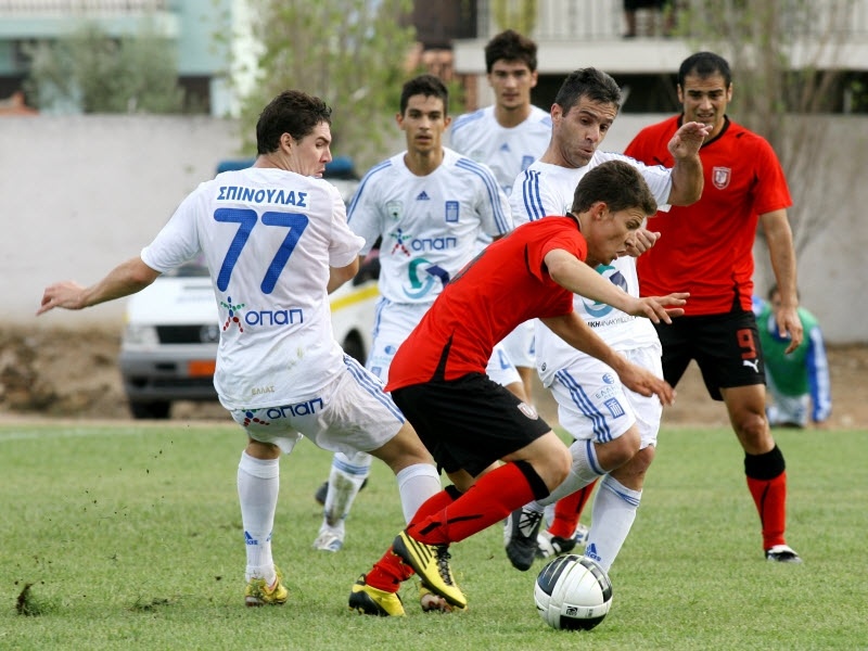 Καταδικάζει τα επεισόδια ο Δήμος Πατρέων