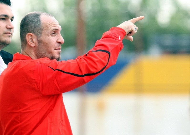 Κανένα θέμα με Αλεξανδρή