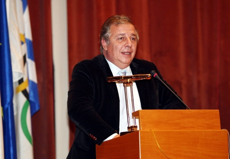 ΣΕΓΑΣ επιτιθέμενος