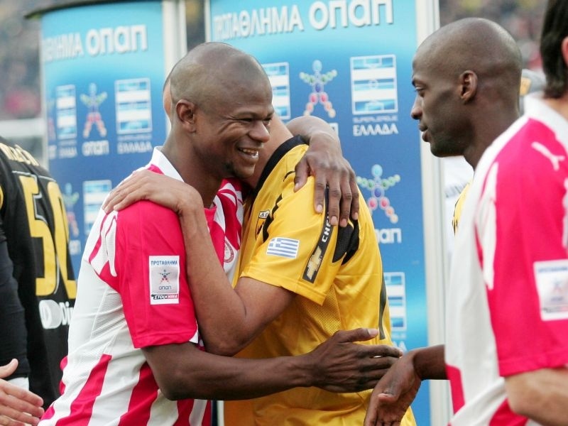 Στο Κάνσας ο Σέζαρ