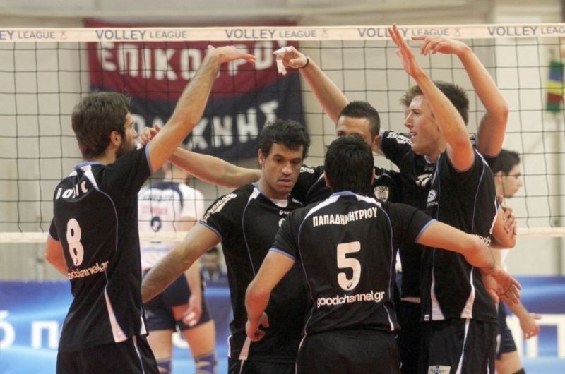 Οι νικητές της α΄ φάσης