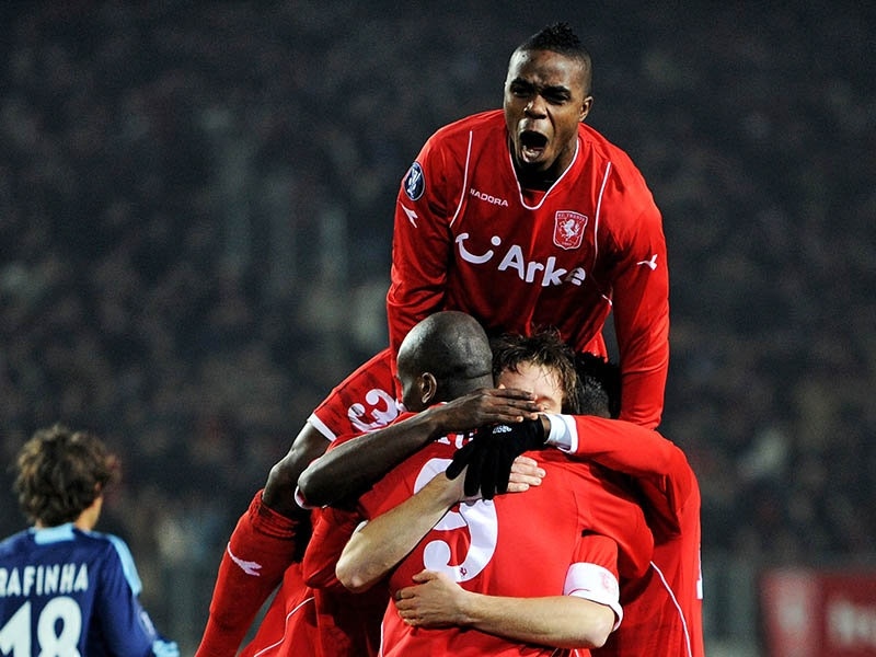 Εκτός κυπέλλου η Αϊντχόφεν