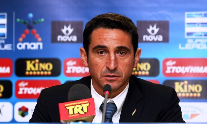 Happy birthday Manolo