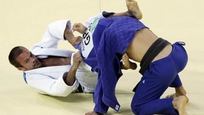 Στην Τιφλίδα και ο Λιλίκιν