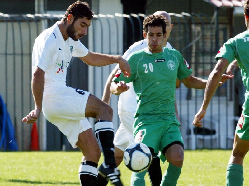 Διπλή προπόνηση χωρίς Μπούμπα