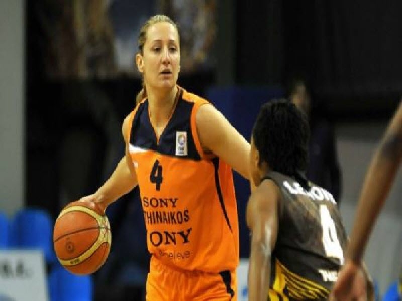 Ένα μήνα εκτός η Κεχαγιά