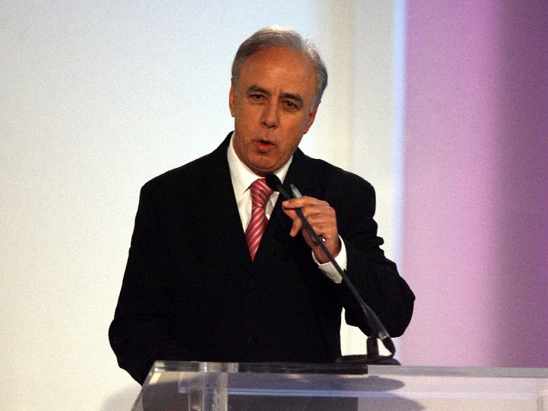 Γερακάρης: «Δημιουργείται κακό προηγούμενο»