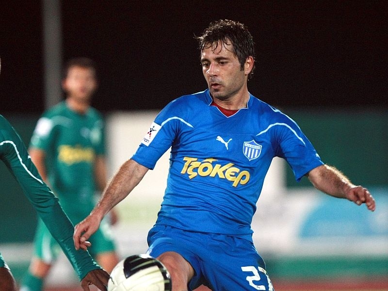 Εξετάζουν Κορακάκη στον Απόλλων