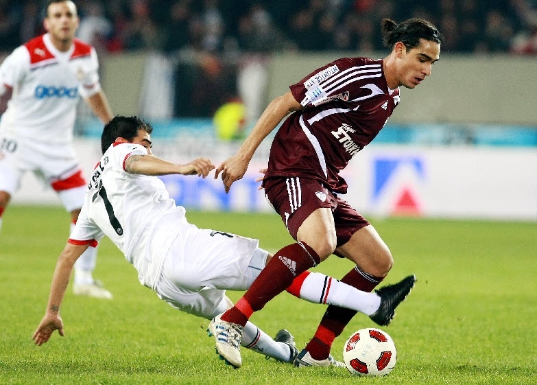 «Δεν υπάρχει όρος για Ιγκλέσιας»