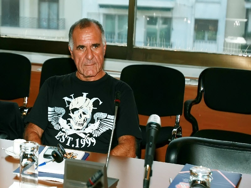 «Ποιος θα ανεβάσει την ψυχολογία των παικτών;»