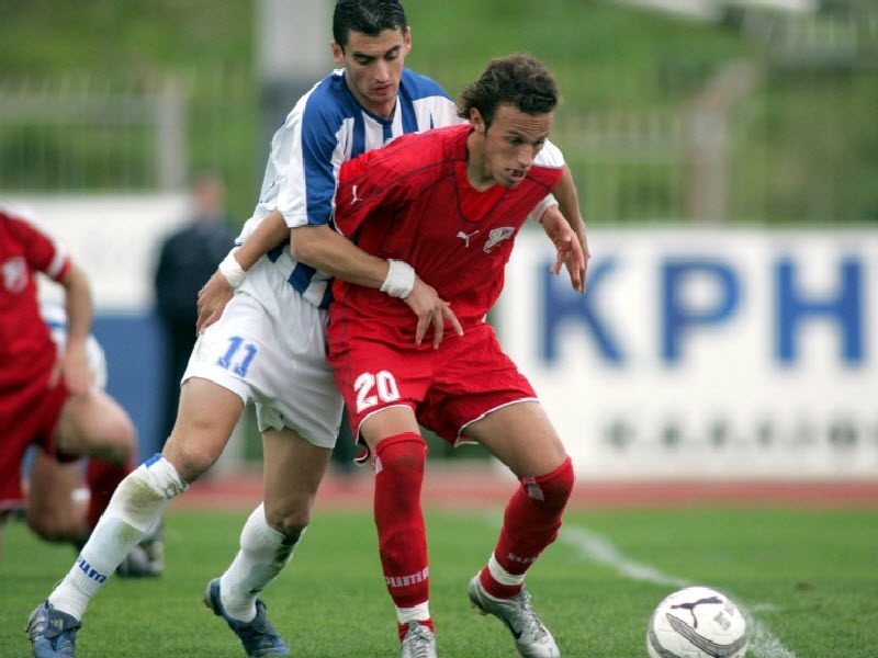 Ενισχύεται ο Ιωνικός