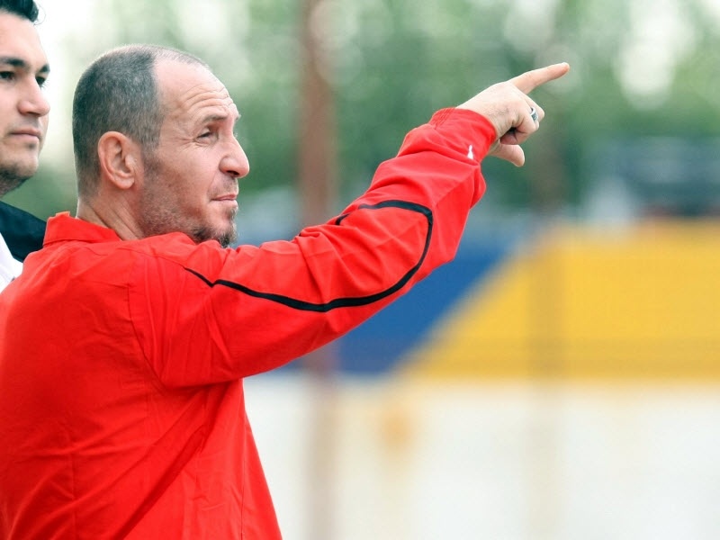 «Ονειρεύομαι πλέον αλλιώς το ποδόσφαιρο»