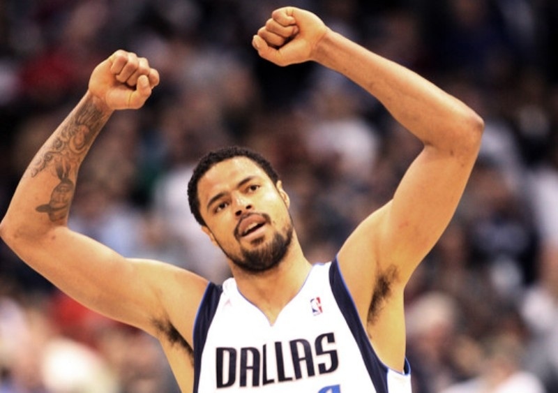 Ο Τσάντλερ… ίπταται