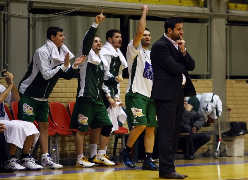 Τακιανός: «Είναι νωρίς ακόμα»