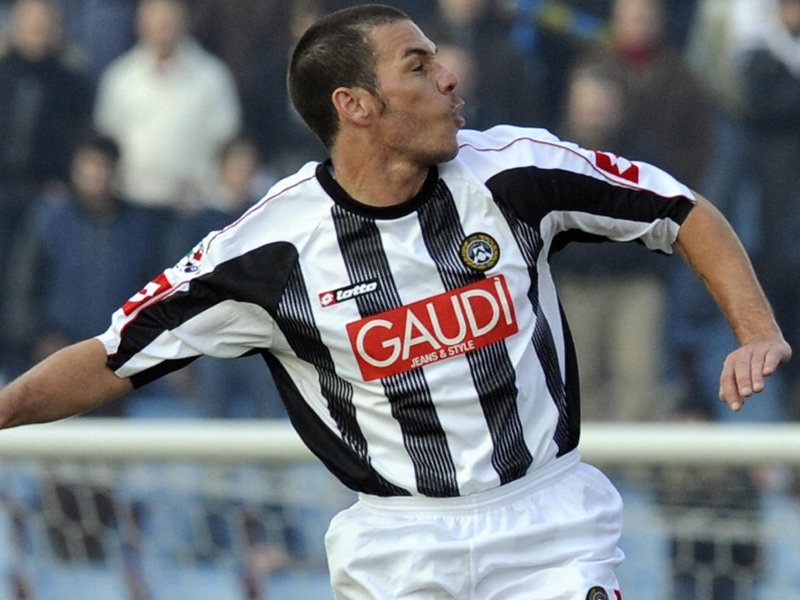 Βρήκε τον… Θεό ο Ντ’Αγκοστίνο!