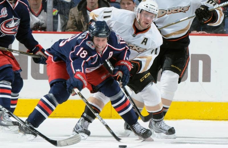 Τα κουάκ των Ducks