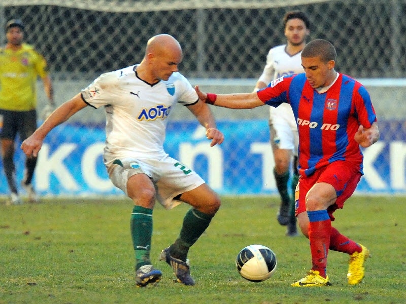 Άρχισαν να λύνονται τα προβλήματα