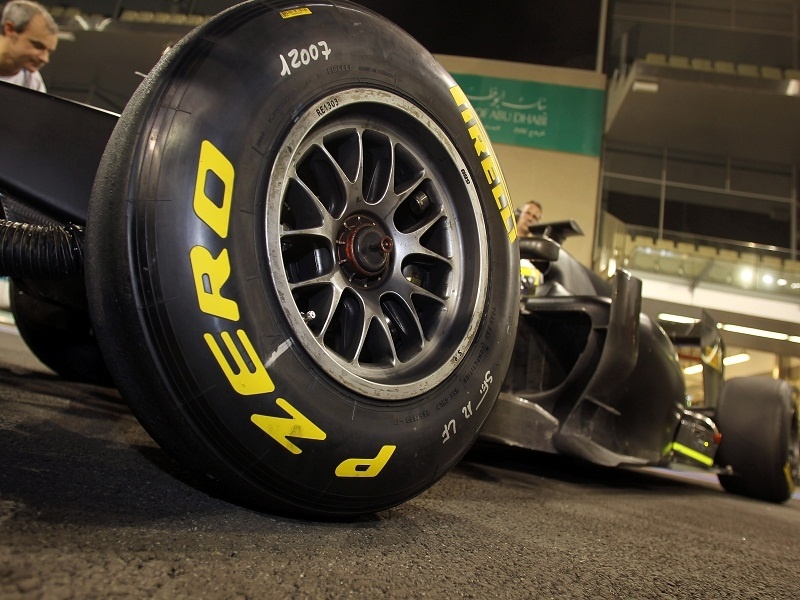Πιο σύγχρονο μονοθέσιο ζητά η Pirelli