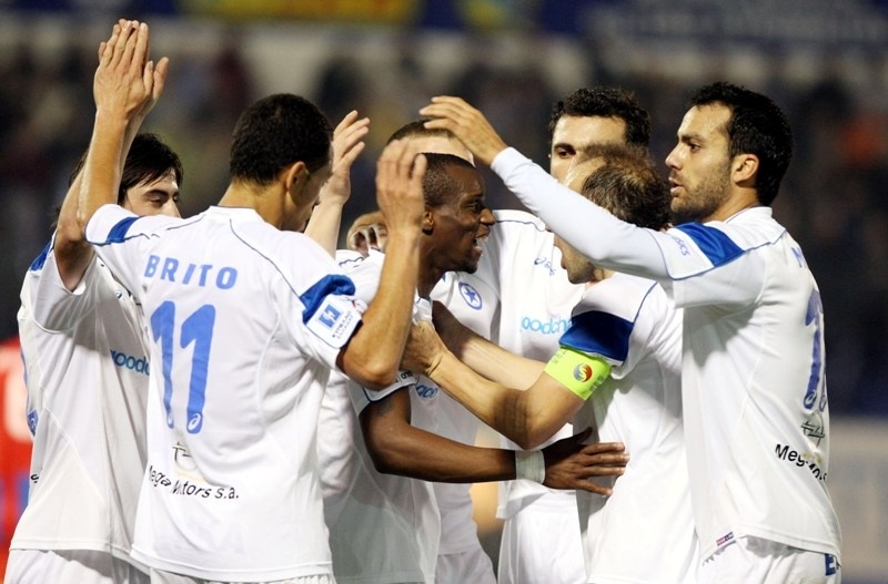 «Φορτωμένο» πρόγραμμα για τους Περιστεριώτες